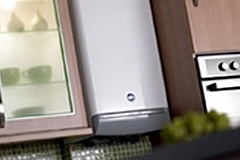 trusted boilers Sutton Row