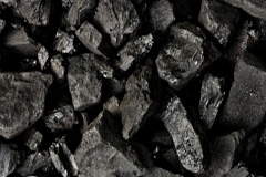Sutton Row coal boiler costs