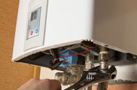 free Sutton Row boiler install quotes